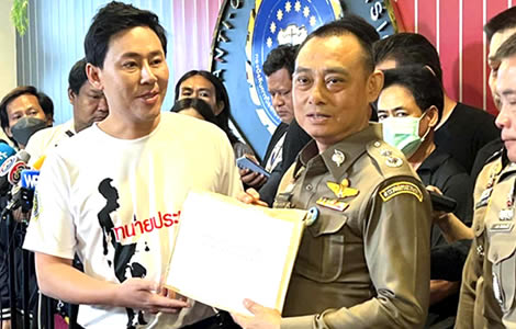 huge-crisis-for-royal-thai-police-amid-massive-corruption-claims-srettha-baulks