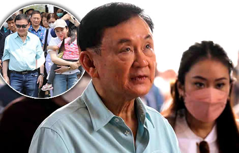 thaksin-visit-to-chiang-mai-ex-pm-still-a-political-force