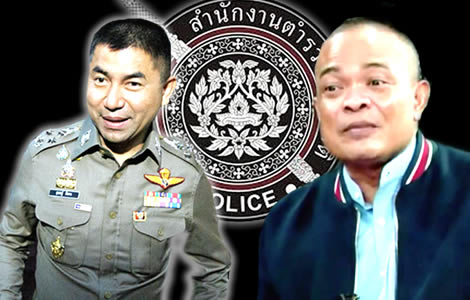 big-joke-surchate-hakparn-urged-to-resign-from-police-by-jatuporn-prompan