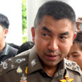 Big shock: Arrest warrant issued by court in Bangkok against Big Joke or General Surachate Hakparn