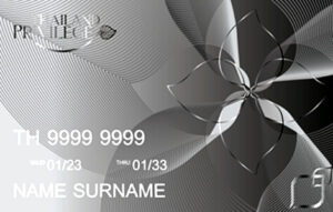 Platinum Privilege