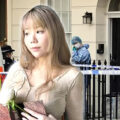 Screams in the night heard as London police probe the horrific murder of a young Thai woman at listed property 