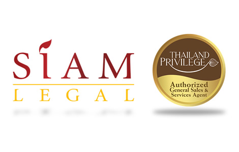 Siam Legal firm