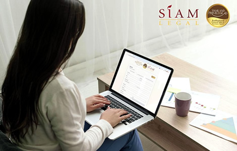 Elite Visa application Siam Legal