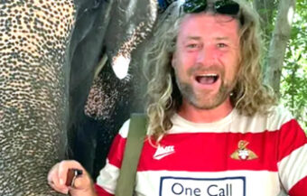 Death of loyal Doncaster Rovers fan in Thailand leaves UK family in turmoil seeking the return of his remains