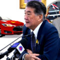 Disturbing questions that must be confronted over Thailand’s reeling economy are China and EV cars