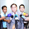 Finance Minister meets central bank boss as Fitch research house questions Thailand’s direction and tourism trade