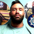 Former World Champion British boxer flees cocaine charge. Police think he has flown out to sunny Thailand