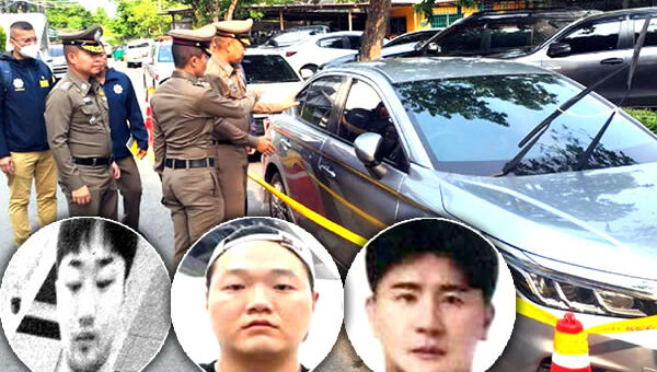 Police dubious of answers emerging from arrested suspects in the murder of a South Korean tourist