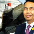 Thailand reverses course on 2023 submarine decision and will now proceed with a Chinese-made engine