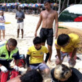 3 more swimmer’s lives lost to dangerous currents and shifting winds off the West coast of Phuket 
