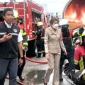 Anguish felt worldwide as thousands of animals and other species perish in Chatuchak centre blaze 