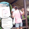 Budding Thai tourism entrepreneur to be deported after being arrested for working without a permit