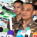 Calls for a wider probe into oil smuggler Joe Pattani, the owner of the pirate boats that escaped last week