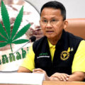 Cannabis slammed by top medical leaders and academics at Ministry of Public Health civil forum