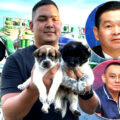 Case against oil smuggler may be a pup. AG official questions whether the boat arrests were legal at sea this week