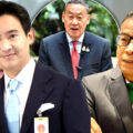 Constitutional Court update: Senate race gets the all clear while PM and Move Forward must wait til July