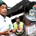 Crackdown on pet outlets as Bangkok Governor warns any new Chatuchak centre must meet standards