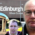 Former Scottish football star jailed for sexual abuse of a girl in Chonburi after his 2023 arrest in Edinburgh
