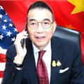 Maris at BRICS Summit in Russia insists unaligned Thailand is friends with all despite 1954 US pact