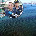 Pattaya fears massive oil slick may be linked to escaped pirate vessels with 330,000 litres of fuel aboard