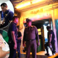 Police swoop after undercover officer exposes underage sex activities linked to High-School students in Bangkok