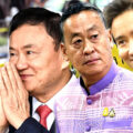 Political maelstrom may be unleashed in June with potential crises brewing and coming to a climax