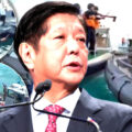 Regional peace threatened. Shocking conflict between Chinese and Filipino forces at sea on Monday 