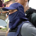 Sia Pang lands in a private jet. Nakhon Si Thammarat becomes a fortress as he returns to southern prison