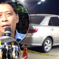 Teacher with everything to live for took his own life. Missing car was found in Chiang Mai on Friday night