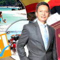 Tourist authority offers help to FTI  tourists left stranded in Thailand after tour firm collapse in Germany