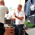 UK expat facing charges after unprovoked assault on a 67-year-old estate manager in Nonthaburi on Friday