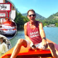 Vicious, random murder of a Belgian by a German in Hua Hin flew under the radar. Disturbing case
