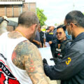 Wanted Australian linked to the drug trade nabbed by Immigration Bureau in Pattaya for deportation