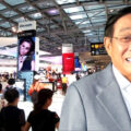 Axe to fall on duty-free on arrivals as Finance Minister pushes the message of an expanded tax base