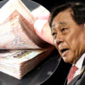 Economy faces a liquidity crisis as the property and manufacturing sectors nosedive impeding growth