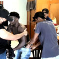 Magic loses its touch: ‘invisible’ drug dealing Nigerian nabbed by cops in Ko Phangan Hotel swoop