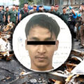 One local official hunted while another is sent to military camp for questioning in Yala bomb probe