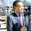 PM Srettha expresses concern for Thais in Bangladesh and advises them to monitor Dhaka Embassy alerts