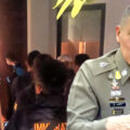 Six Vietnamese tourists found dead at a luxury city centre hotel in the Pathumwan area of Bangkok