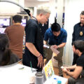 Turkish Romeo tries to coerce a Thai woman by stealing her phone and uploading her naughty photos