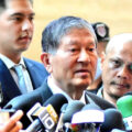Wrangling within the Pheu Thai Party came to the surface this week as bigwig Chalerm seeks his own expulsion