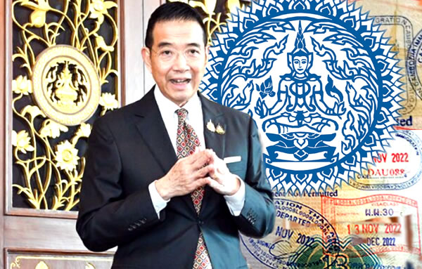 New 6-country tourist visa planned by the Foreign Ministry as well as Electronic Travel Authorisation