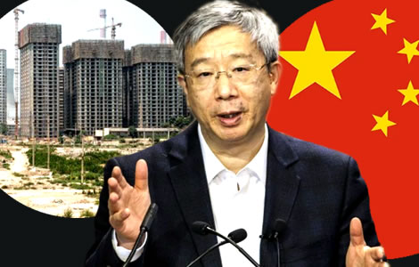 weak-consumer-demand-in-china-call-by-former-central-bank-boss-yi-to-fight-a-deflationary-spiral