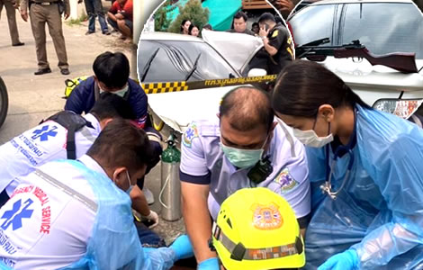 wife-stabbed-to-death-by-husband-in-her-car-in-bangkok-witnesses-thought-it-was-part-a-movie-set