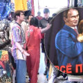 Chatuchak shop defends its right to sell Hitler and Putin T-shirts in the face of Ukrainian opposition