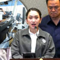 Flights normal, building codes worked but will be checked as fears rise for workmen. PM briefs public
