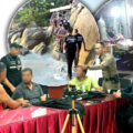 Indians formally charged with raping German woman from Munich after Ko Phangan’s Full Moon Party