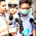 Massive police operation to suppress a prescription drug ring linked to Veterans hospitals in Bangkok