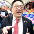 New era for Thailand’s foreign tourism industry may be dawning as Casino bill is approved by cabinet